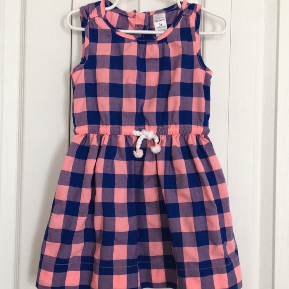 Carter's Other - CARTER’S Dress